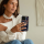 Burga Velvet Night Tough Magnetic Case do Samsung Galaxy S26 Ultra - 1522432 - zdjęcie 3